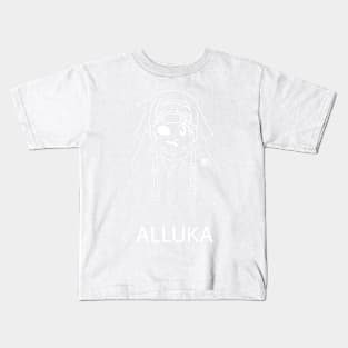 ALLUKA hunter x, hunter x hunter, killua, feitan, hisoka, kurapika, leorio, pitou, sparkle, gon Kids T-Shirt